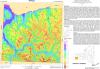 CattaraugusCty_BedrockTopography